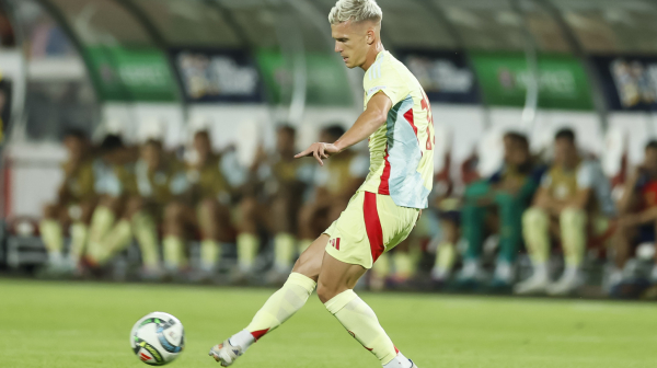 Udarac za Španiju – bez Olma na Švajcarsku