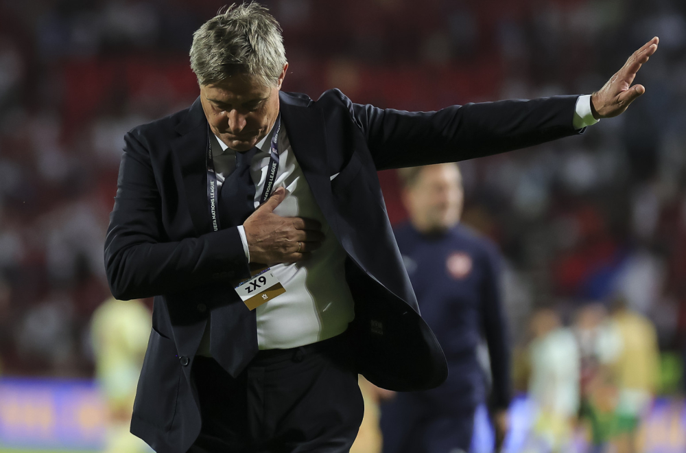 "Sada je Piksi u pravu" VIDEO