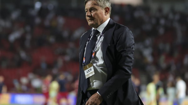 "Piksi je ostao, ova utakmica ga je opravdala" VIDEO