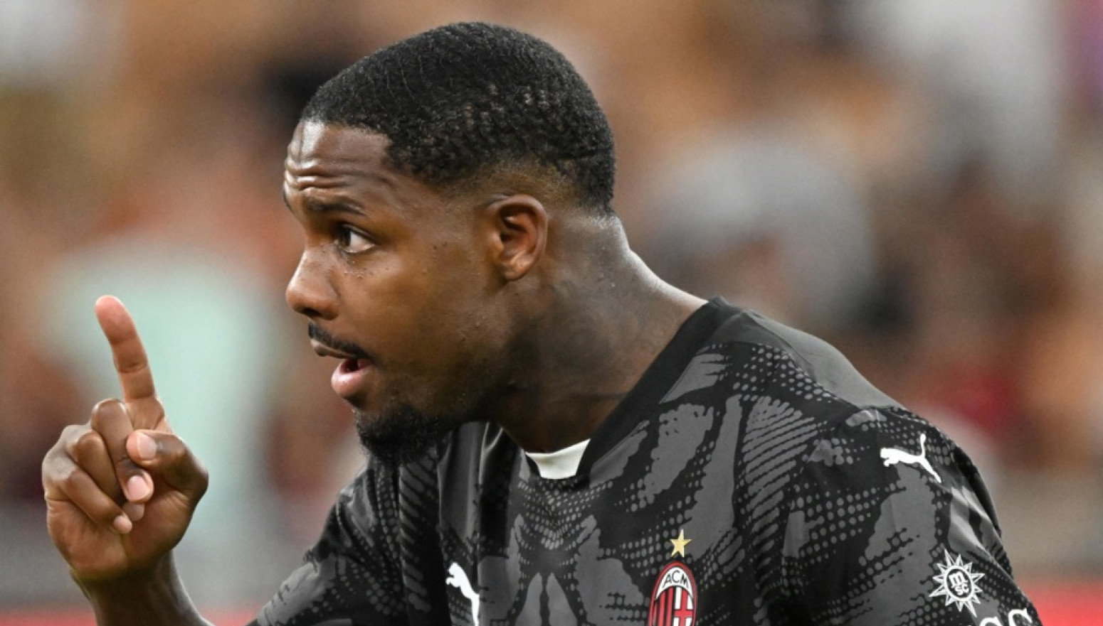 Francuz ostaje u Milanu?