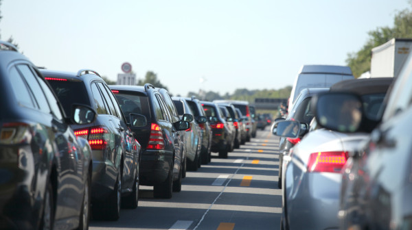 Počela puna primena EES sistema: Spremite se za gužve na granicama VIDEO