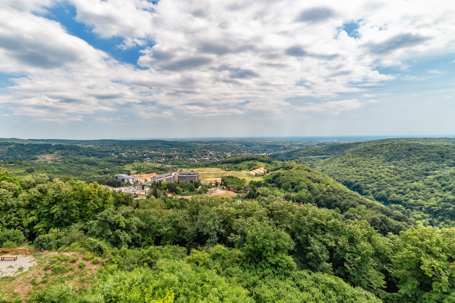 Nadomak Beograda krije se pravi banjski raj: Mnogi je biraju za vikend odmor FOTO