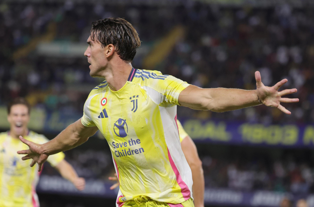 Vlahović najplaćeniji u Seriji A