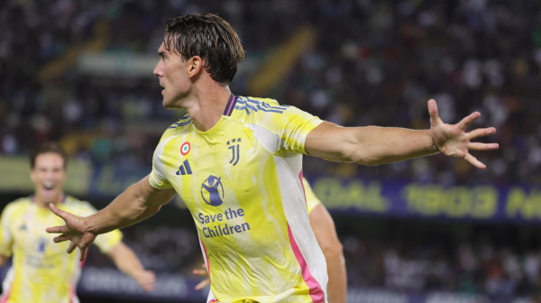 Vlahović najplaćeniji u Seriji A