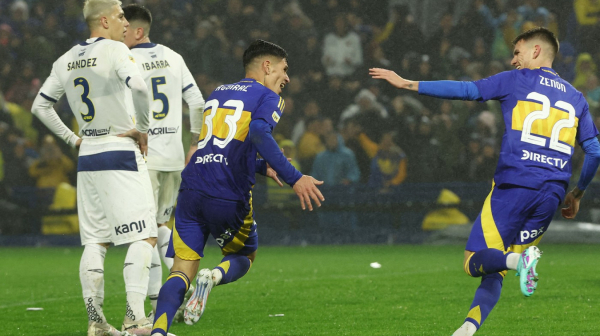 Argentinska posla – sa pištoljem kod sudija zbog krađe