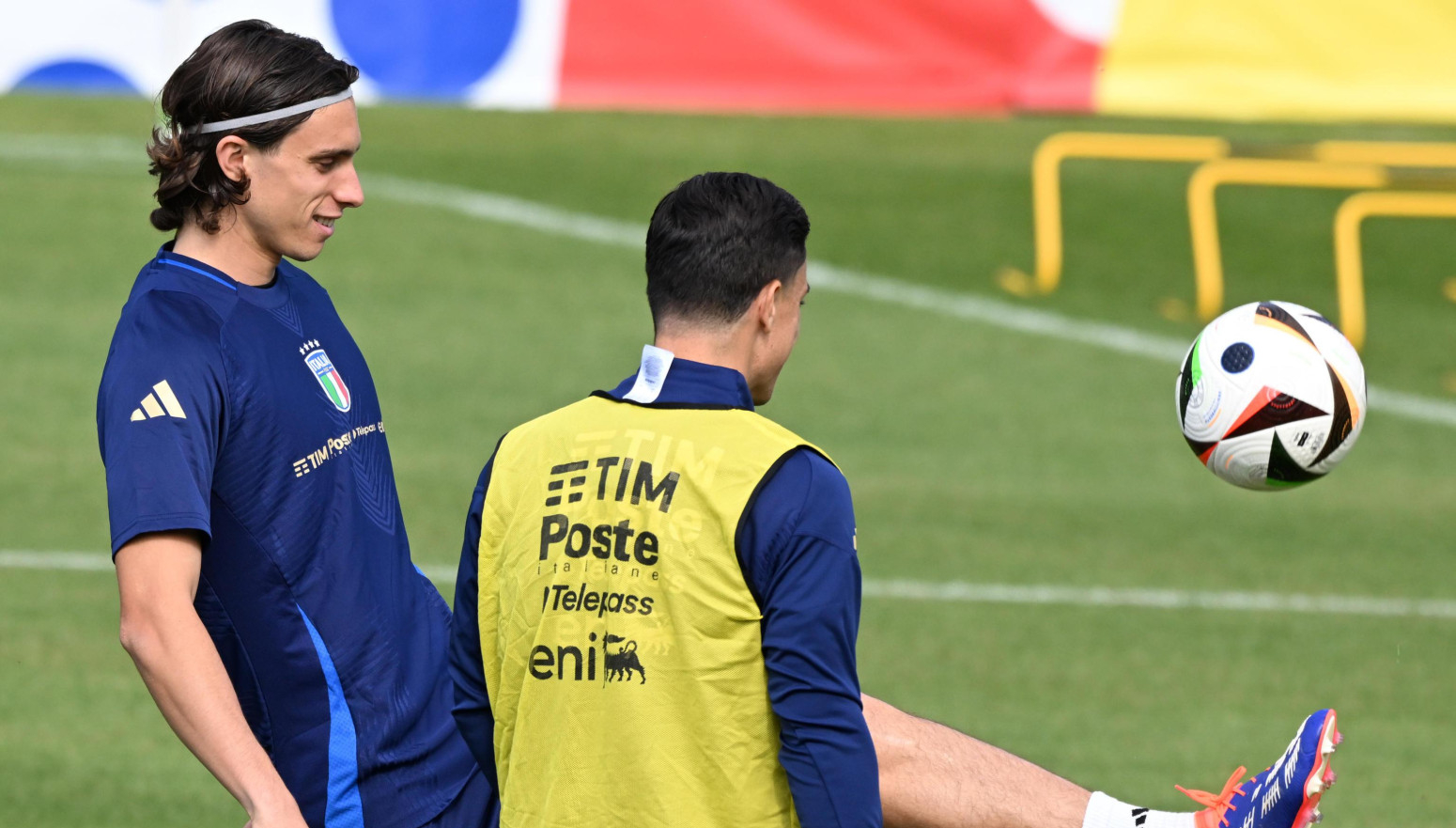 Italijan propušta Ligu nacija – Arsenal se brine