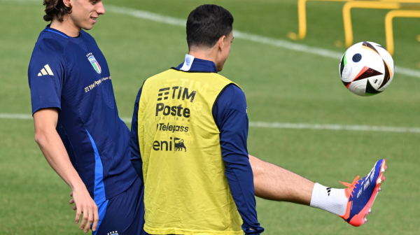 Italijan propušta Ligu nacija – Arsenal se brine