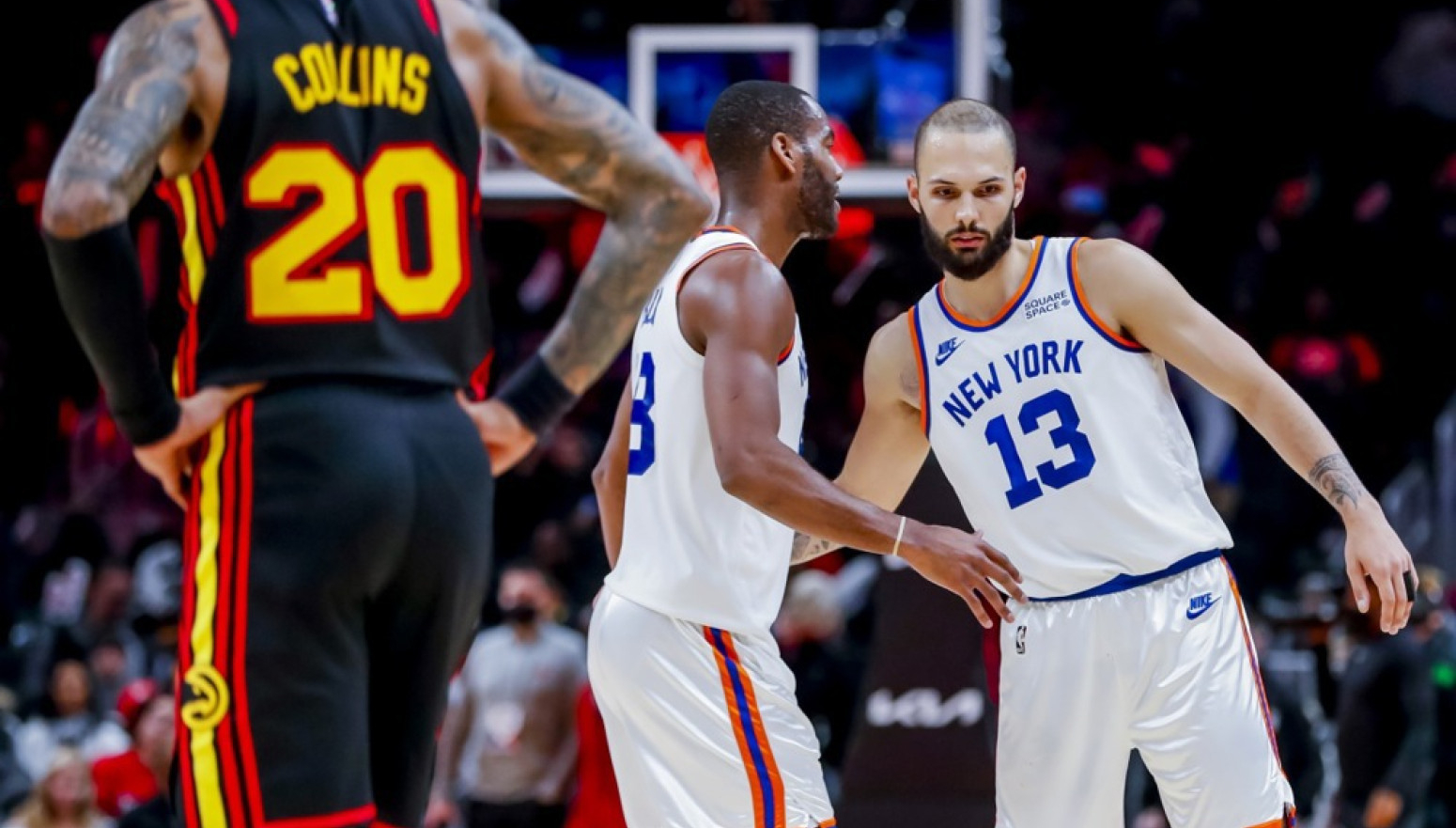 Furnije o NBA i Evroligi: "Kao što kaže Dončić..."