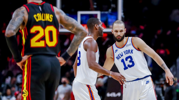 Furnije o NBA i Evroligi: "Kao što kaže Dončić..."