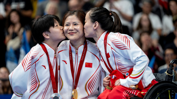 Nestvarna dominacija Kineza – 220 medalja!