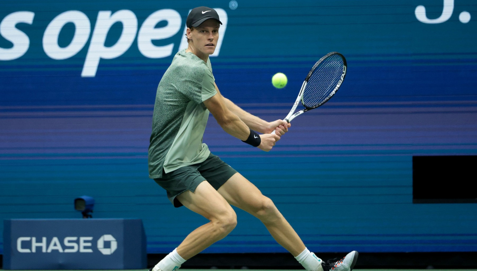 Vilander: Siner je sjajan kada kontroliše razmene