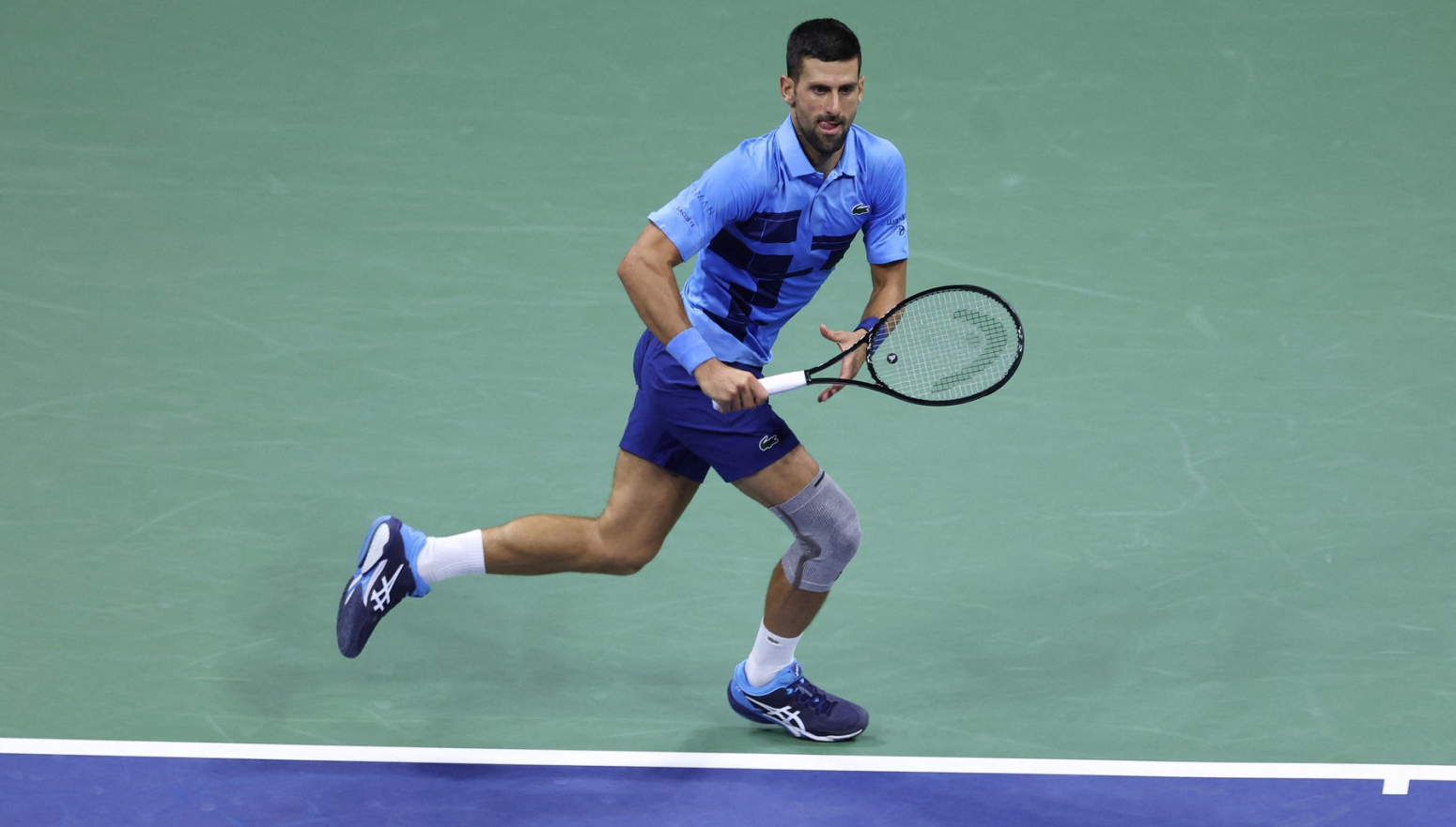 "Novak će naći motivaciju da uzme 25. grend slem"