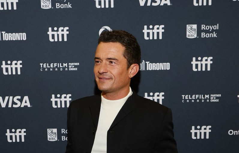 Orlando Blum smršao do neprepoznatljivosti: Mislio sam da ću umreti FOTO