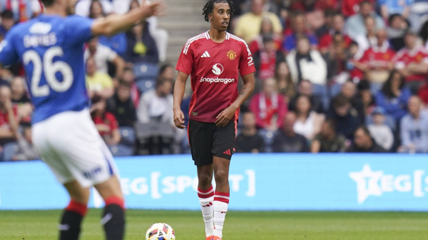 Junajted Joru ponudio tri puta veću platu nego Real