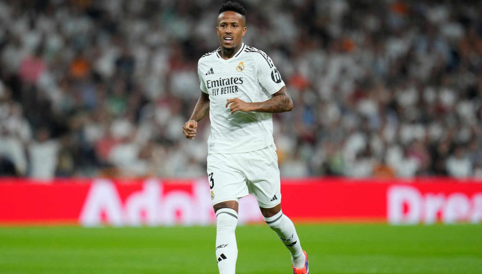 Militao propušta početak Lige šampiona