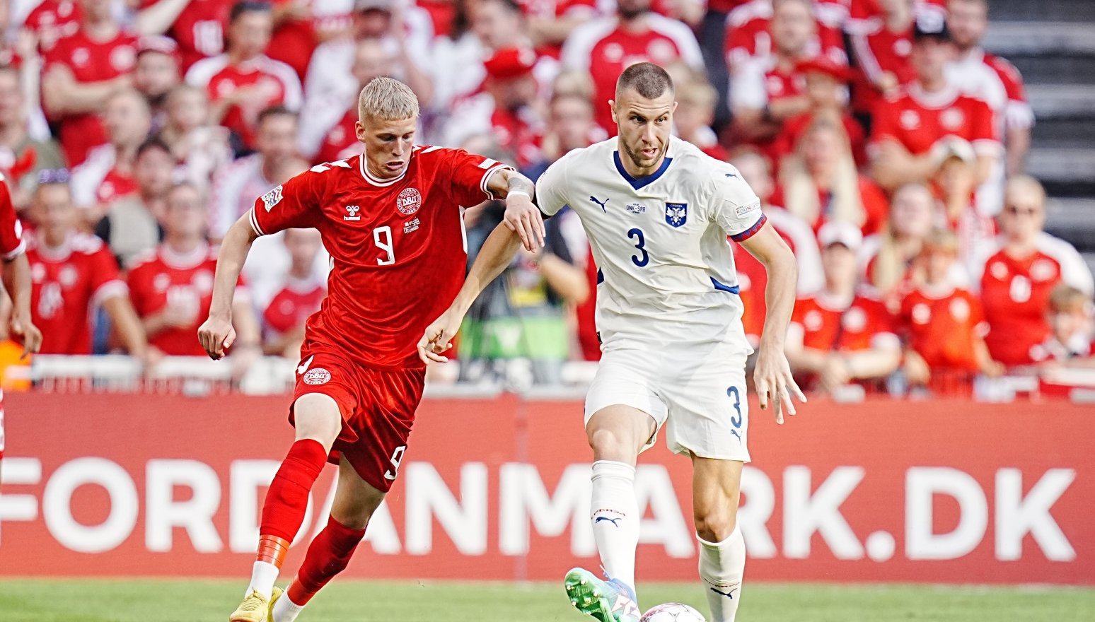 Pavloviću bilo lakše sa Špancima: "Jedna od najtežih utakmica"