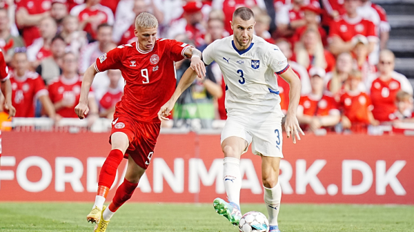 Pavloviću bilo lakše sa Špancima: "Jedna od najtežih utakmica"