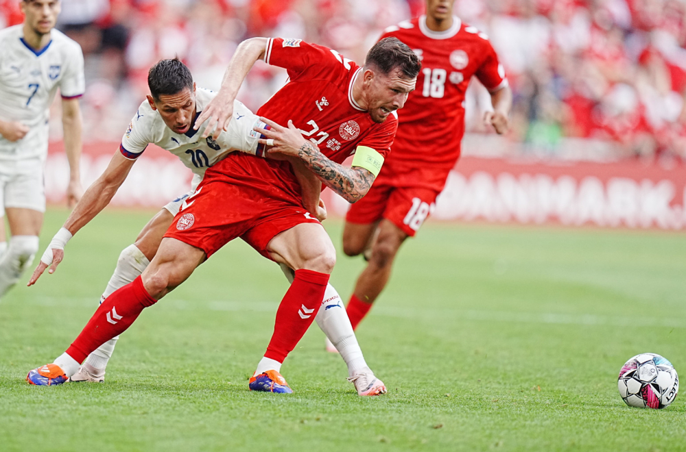 Srbija na skeneru B92.sport: Pravićemo Tadića od blata