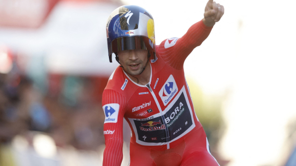 Druga titula za Rogliča u Kataloniji