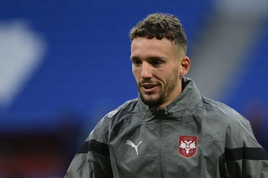 Srbija na skeneru B92.sport: Pravićemo Tadića od blata