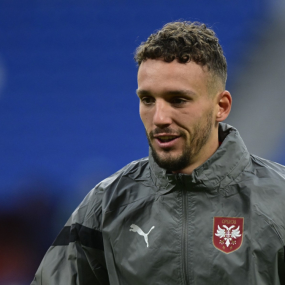 Zenit otpisao Strahinju Erakovića