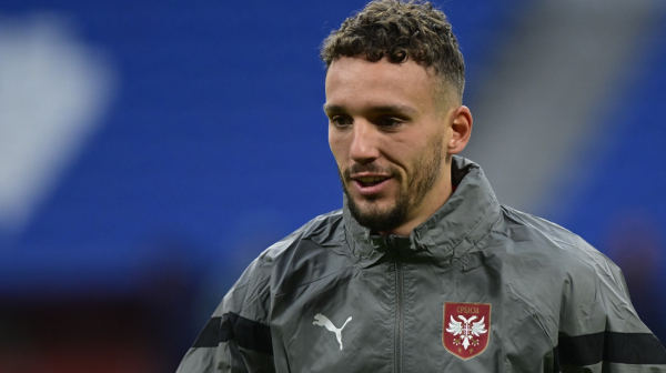 Zenit otpisao Strahinju Erakovića