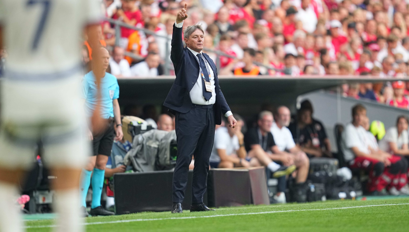 Stojković: VAR opet protiv nas – šta ćemo?