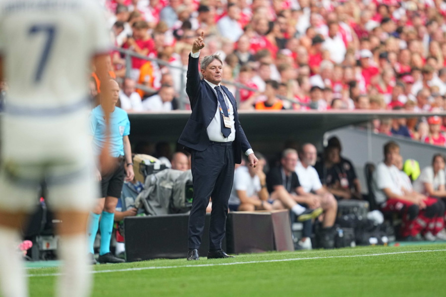 Srbija na skeneru B92.sport: Pravićemo Tadića od blata