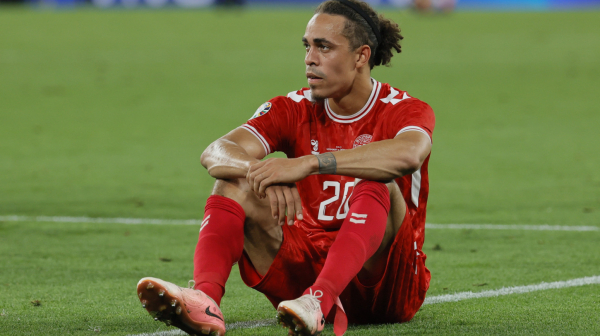 Heroj Danske o duelima sa Srbima: "Ništa novo za mene"