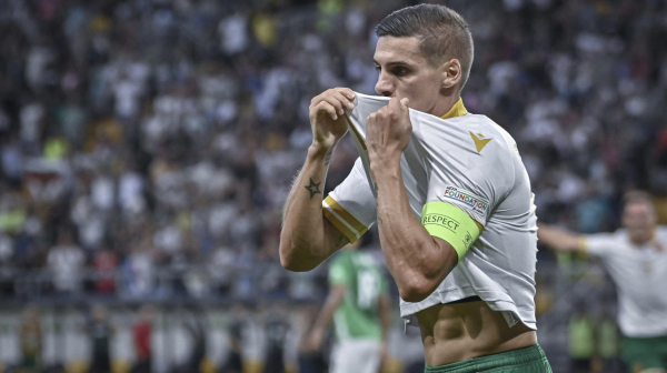 Bugarska slavi Despodova, Slovaci bolji od Azerbejdžana