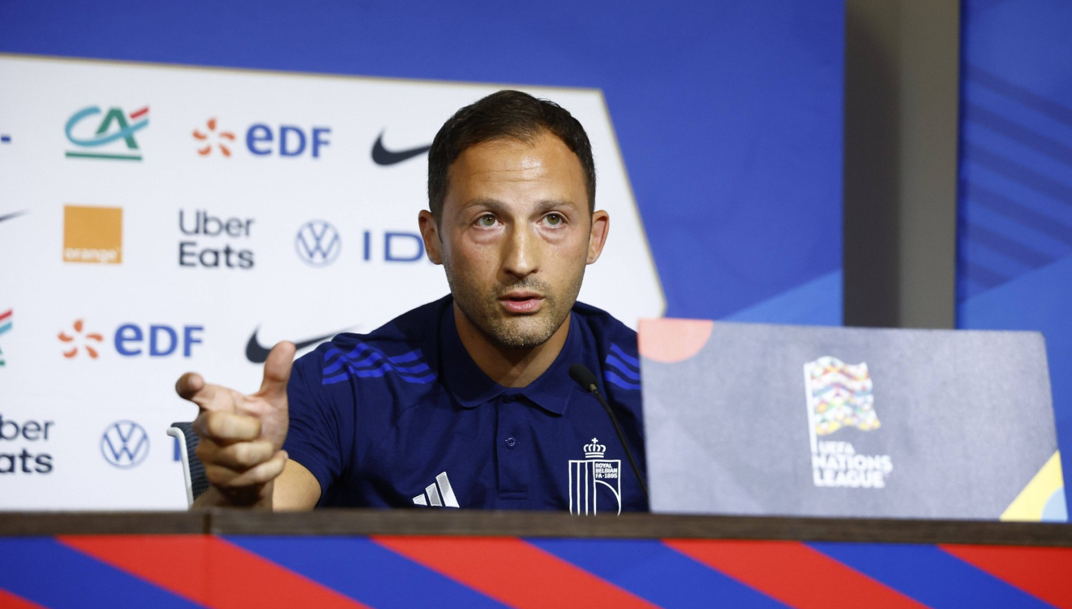 Tedesko: Francuska ima dosta kvaliteta