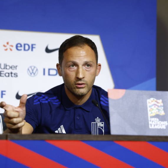 Tedesko: Francuska ima dosta kvaliteta