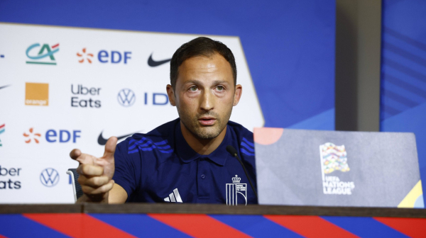 Tedesko: Francuska ima dosta kvaliteta