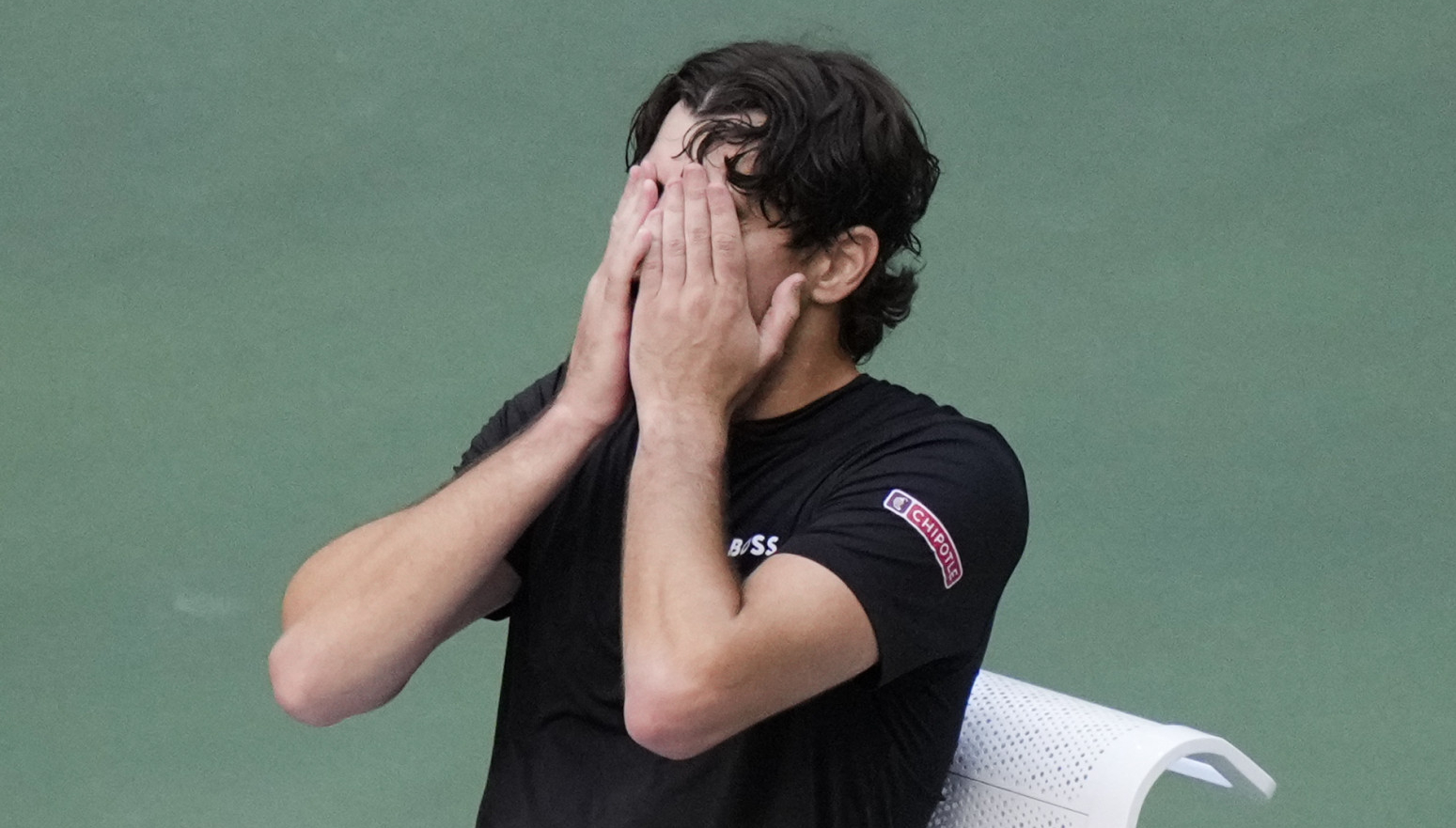 Amerikanci se uzalud nadali VIDEO