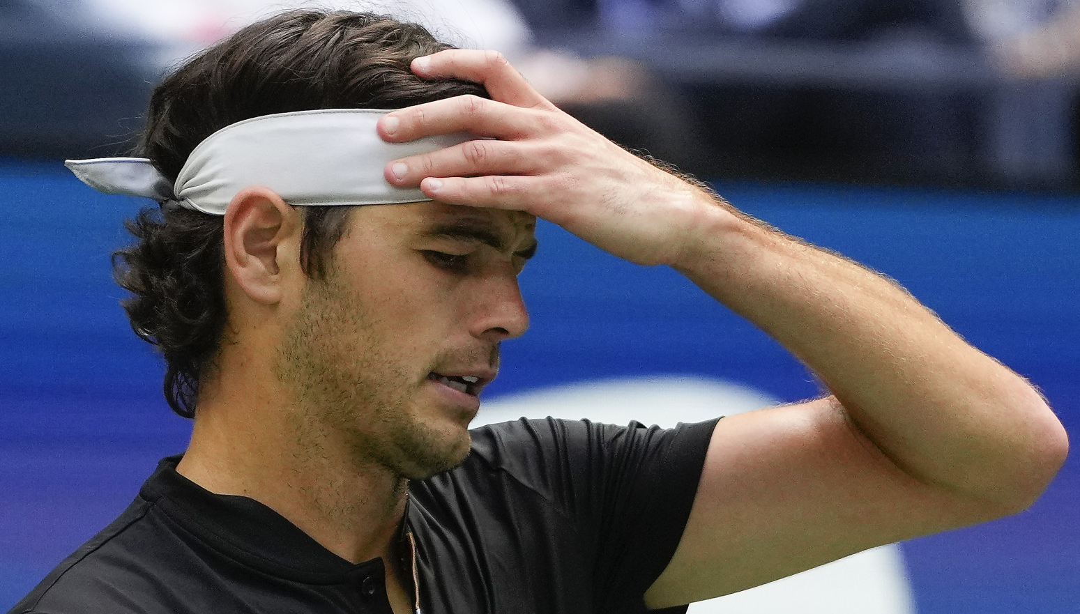 Fric: "Da sam igrao protiv Novaka..."