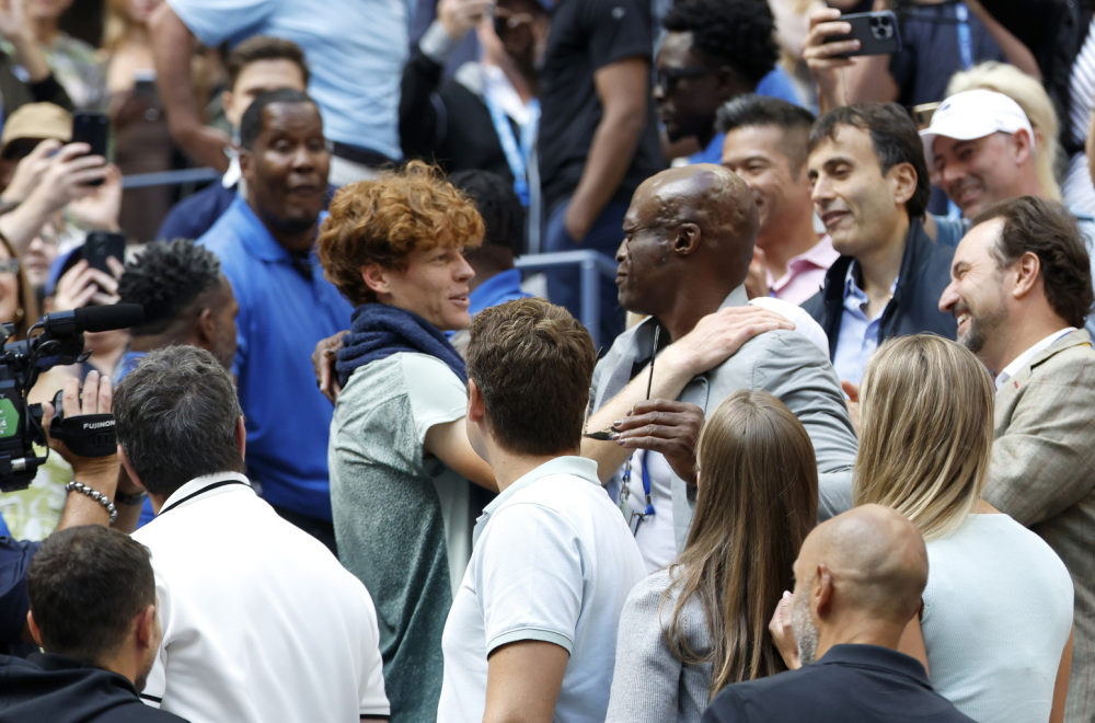 Siner o kontroverzi: "Ne znam, to pitajte njih"