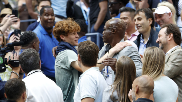 Siner o kontroverzi: "Ne znam, to pitajte njih"