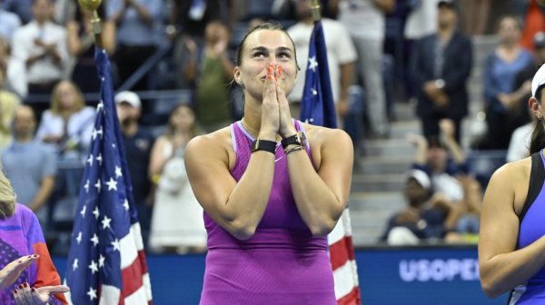 Iga i Arina ubedljivo na vrhu, obezbedile WTA finale