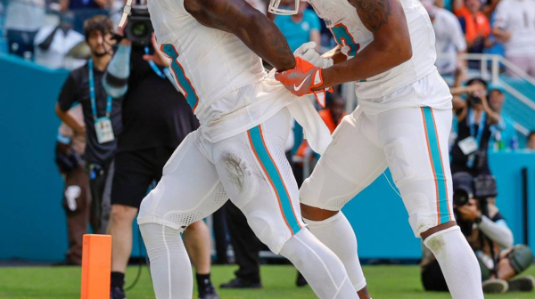 NFL zvezda zahteva: "Neka dobije otkaz"