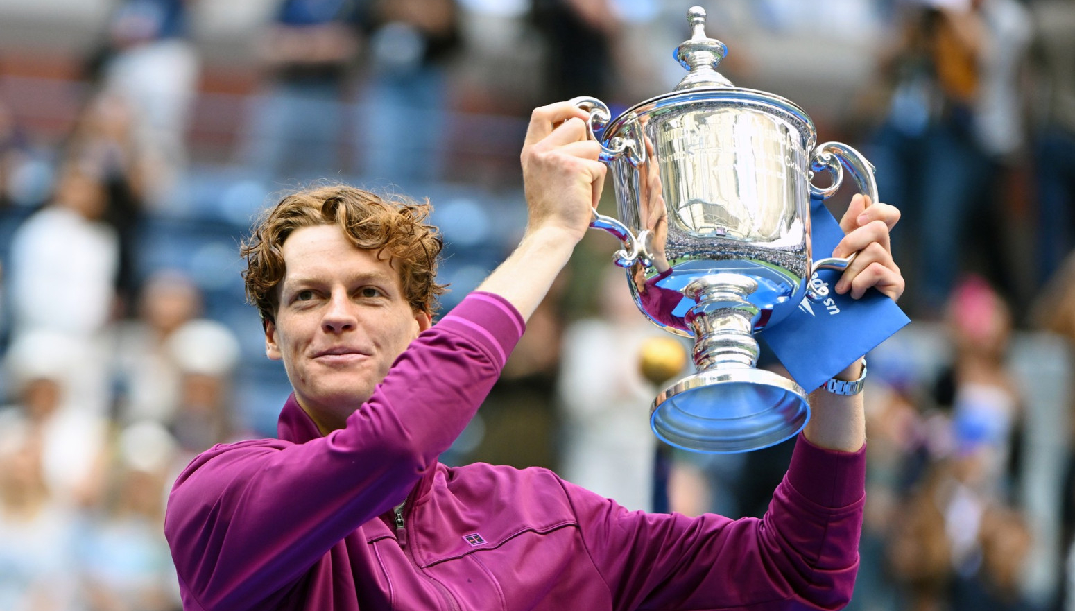 Siner oduševio Bekera: "Ispisao si istoriju"