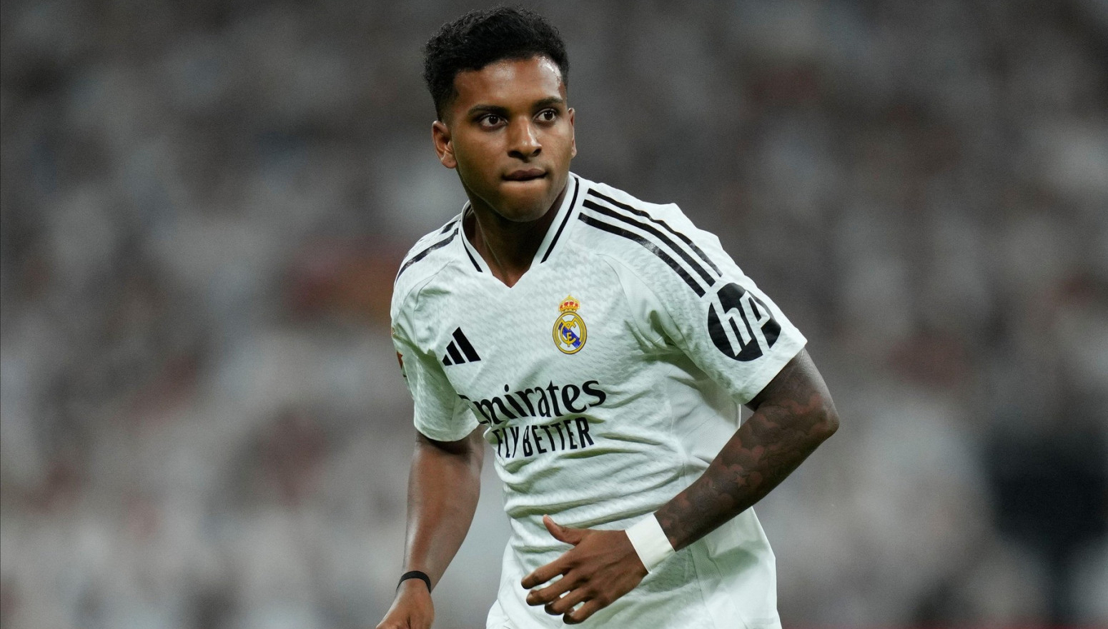 Rodrigo: Neprijatno sam iznenađen, zaslužio sam nominaciju za "Zlatnu loptu"