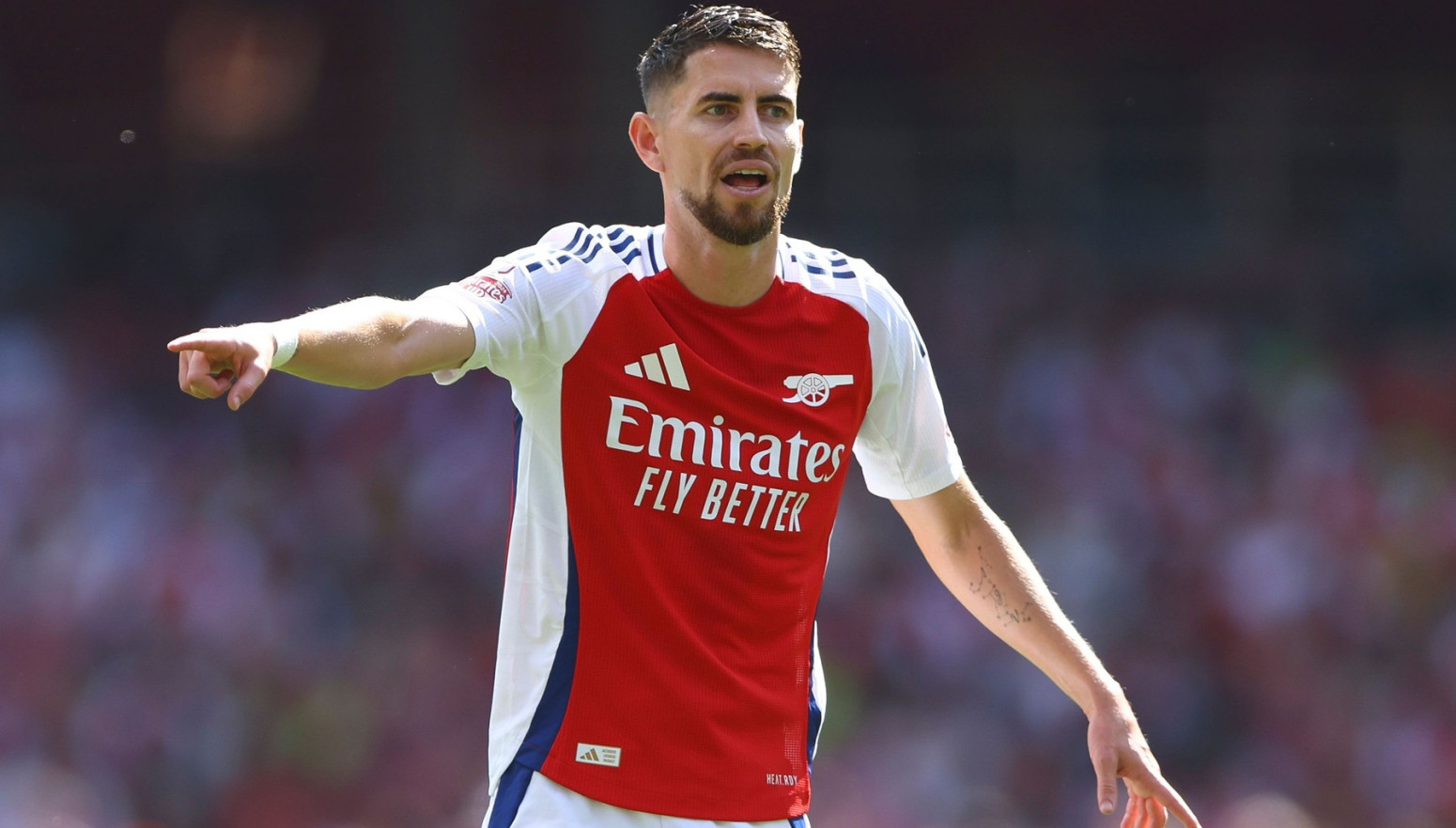 Galatasaraj zainteresovan za Žoržinja