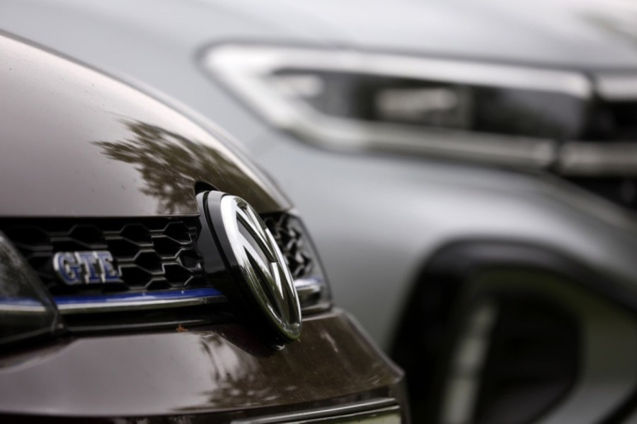 Kuva se Clubsport: Volkswagen sprema električni automobil sa 280 KS