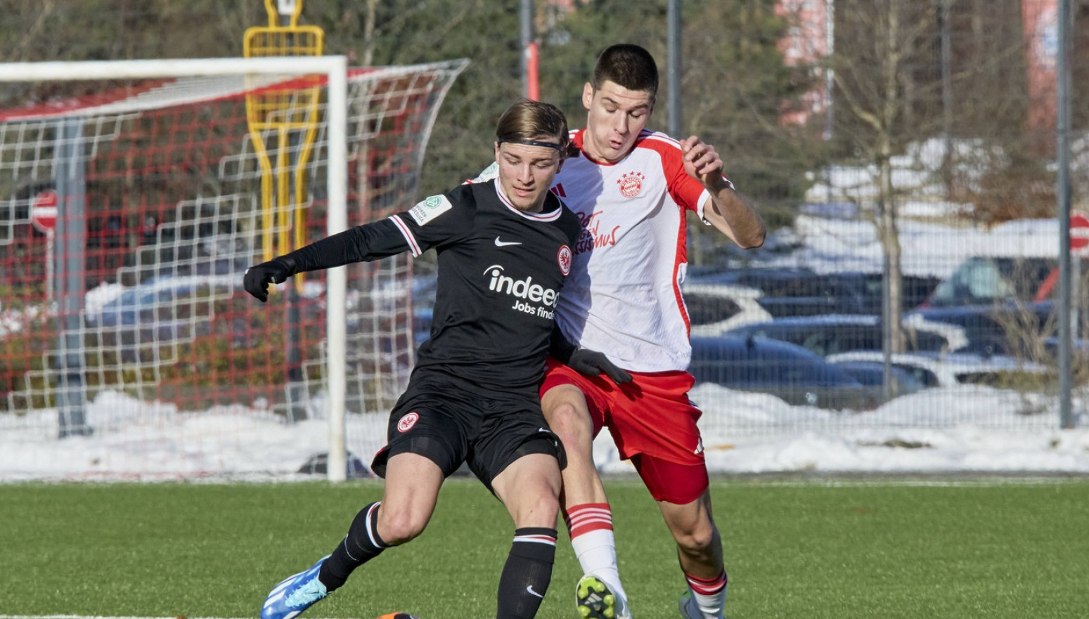 "Bomba" u Superligi ozvaničena: Iz Bundeslige u Vojvodinu FOTO