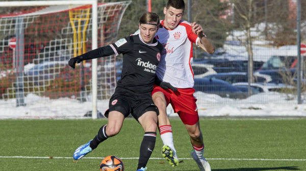 "Bomba" u Superligi ozvaničena: Iz Bundeslige u Vojvodinu FOTO