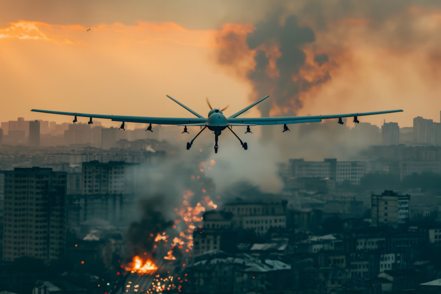 Ukrajinci očajni: Rusi imaju novu taktiku, ne znaju šta da rade