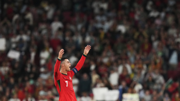 Ronaldo dobija novog trenera – u Al Nasr stiže veliko ime