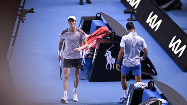 Siner doveo dva bivša člana Đokovićevog tima odjednom! FOTO