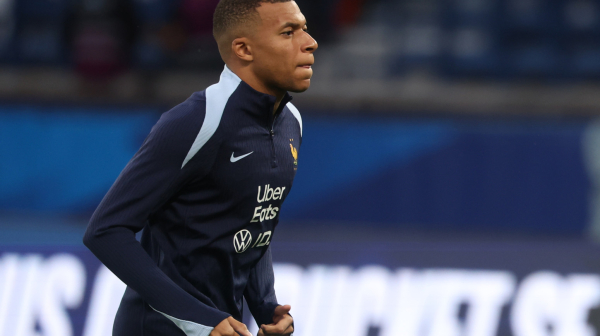 Francuska bez Mbapea u Ligi nacija