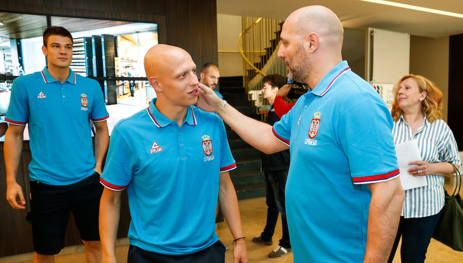 Ništa od izlaska iz ABA lige – bivši reprezentativac Srbije u Mornaru